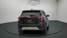 Kia Seltos 2.0 2WD TRENDY autogeorge.com, снимка 4