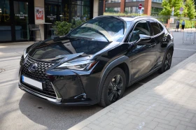 Lexus UX 250h, снимка 1