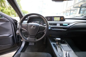 Lexus UX 250h, снимка 11