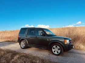Land Rover Discovery Diskovery 3 , снимка 1