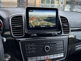 Mercedes-Benz GLE 63 S AMG Налична до 10/3! * AвтоКредит * (ЦЕНА ДО БГ), снимка 8