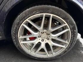 Mercedes-Benz GLE 63 S AMG Налична до 10/3! * AвтоКредит * (ЦЕНА ДО БГ), снимка 12