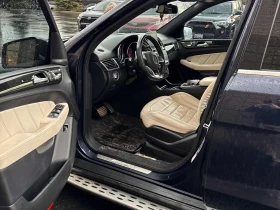 Mercedes-Benz GLE 63 S AMG Налична до 10/3! * AвтоКредит * (ЦЕНА ДО БГ), снимка 6