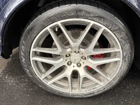 Mercedes-Benz GLE 63 S AMG Налична до 10/3! * AвтоКредит * (ЦЕНА ДО БГ), снимка 9