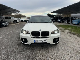 BMW X6 3.5 tdi, снимка 13