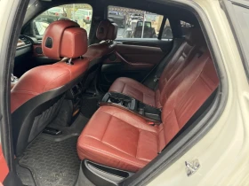 BMW X6 3.5 tdi, снимка 11