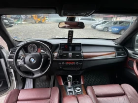 BMW X6 3.5 tdi, снимка 10