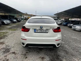 BMW X6 3.5 tdi, снимка 4