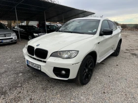 BMW X6 3.5 tdi, снимка 1