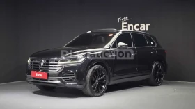 VW Touareg R line* Shadow line* FULL* , снимка 1