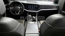VW Touareg R line* Shadow line* FULL* , снимка 7