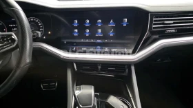 VW Touareg R line* Shadow line* FULL* , снимка 16