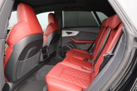 Audi SQ8 NEW* FACELIFT* RS* DIGITAL OLED LIGHT* B&O* PANO* , снимка 17