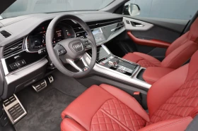 Audi SQ8 NEW* FACELIFT* RS* DIGITAL OLED LIGHT* B&O* PANO* , снимка 10