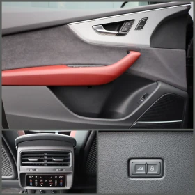 Audi SQ8 NEW* FACELIFT* RS* DIGITAL OLED LIGHT* B&O* PANO* , снимка 16