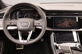 Audi SQ8 NEW* FACELIFT* RS* DIGITAL OLED LIGHT* B&O* PANO* , снимка 11