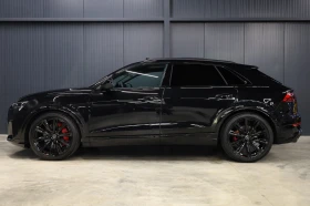 Audi SQ8 NEW* FACELIFT* RS* DIGITAL OLED LIGHT* B&O* PANO* , снимка 4