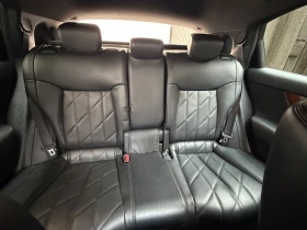 Infiniti QX70 S, снимка 10
