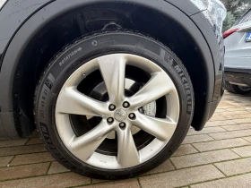 Infiniti QX70 S, снимка 12