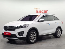 Kia Sorento 2.2 CRDI 4WD, снимка 1
