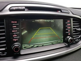 Kia Sorento 2.2 CRDI 4WD, снимка 17