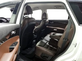 Kia Sorento 2.2 CRDI 4WD, снимка 11