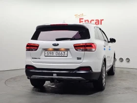 Kia Sorento 2.2 CRDI 4WD, снимка 4