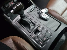 Kia Sorento 2.2 CRDI 4WD, снимка 9