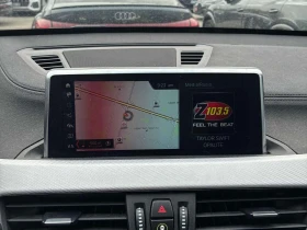BMW X1 XDRIVE * FULL M PACK* HEAD UP* ПРЕДСТАВИТЕЛСТВО* , снимка 11