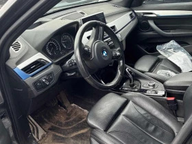 BMW X1 XDRIVE * FULL M PACK* HEAD UP* ПРЕДСТАВИТЕЛСТВО* , снимка 7