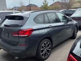BMW X1 XDRIVE * FULL M PACK* HEAD UP* ПРЕДСТАВИТЕЛСТВО* , снимка 4