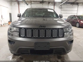 Jeep Grand cherokee 3.6l Altitude 4X4, снимка 12