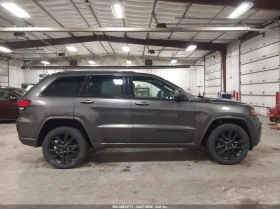 Jeep Grand cherokee 3.6l Altitude 4X4, снимка 13