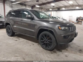 Jeep Grand cherokee 3.6l Altitude 4X4, снимка 1