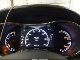 Jeep Grand cherokee 3.6l Altitude 4X4, снимка 7