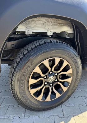 Toyota Hilux 2.8GR Sport Гаранция , снимка 6
