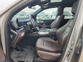 Mercedes-Benz GLE 350 AMG Line * Head Up * Дистроник * CARFAX * , снимка 8
