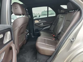 Mercedes-Benz GLE 350 AMG Line * Head Up * Дистроник * CARFAX * , снимка 9