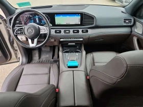 Mercedes-Benz GLE 350 AMG Line * Head Up * Дистроник * CARFAX * , снимка 5