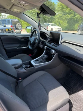 Toyota Rav4 LE, снимка 8