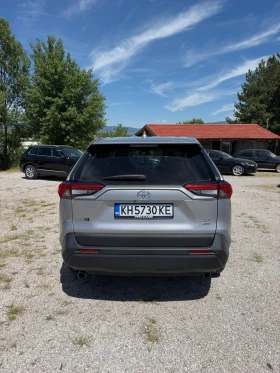 Toyota Rav4 LE, снимка 5