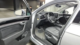 VW Touareg PREMIUM* 3.0* TDI* ОБДУХ* 360* КАМЕРИ* ПОДГРЕВ* , снимка 6