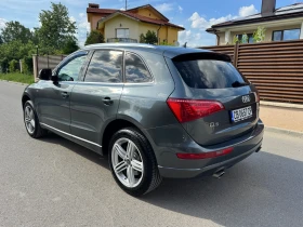 Audi Q5 3.0 TDI / S-Line / QUATTRO / ТОП СЪСТОЯНИЕ, снимка 6