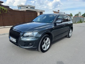 Audi Q5 3.0 TDI / S-Line / QUATTRO / ТОП СЪСТОЯНИЕ, снимка 3