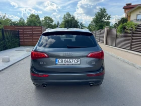 Audi Q5 3.0 TDI / S-Line / QUATTRO / ТОП СЪСТОЯНИЕ, снимка 4