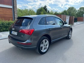 Audi Q5 3.0 TDI / S-Line / QUATTRO / ТОП СЪСТОЯНИЕ, снимка 5