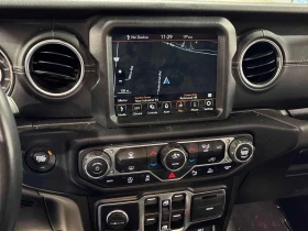 Jeep Wrangler * Unlimited Sahara * CARFAX * ЦЕНА ДО БГ, снимка 9