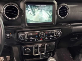 Jeep Wrangler * Unlimited Sahara * CARFAX * ЦЕНА ДО БГ, снимка 13