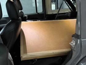 Jeep Wrangler * Unlimited Sahara * CARFAX * ЦЕНА ДО БГ, снимка 12
