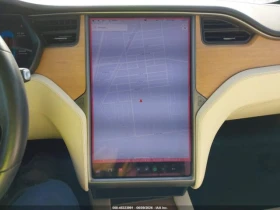 Tesla Model X Long Range Plus AWD, снимка 13